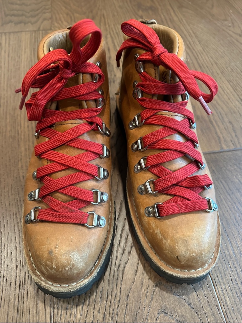 Danner Mountain LT Cascade - Picture 2 of 9